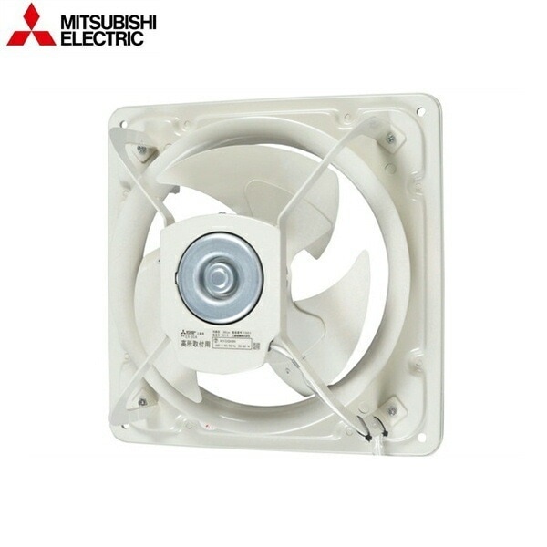 EX-30A2 高静圧形工業用換気扇 シャッターなし