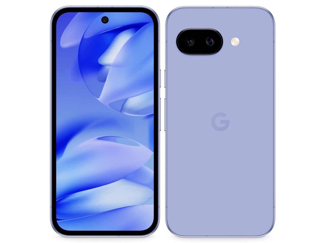 【開封済み未使用品】Google Pixel 9a 128GB SIMフリー Iris