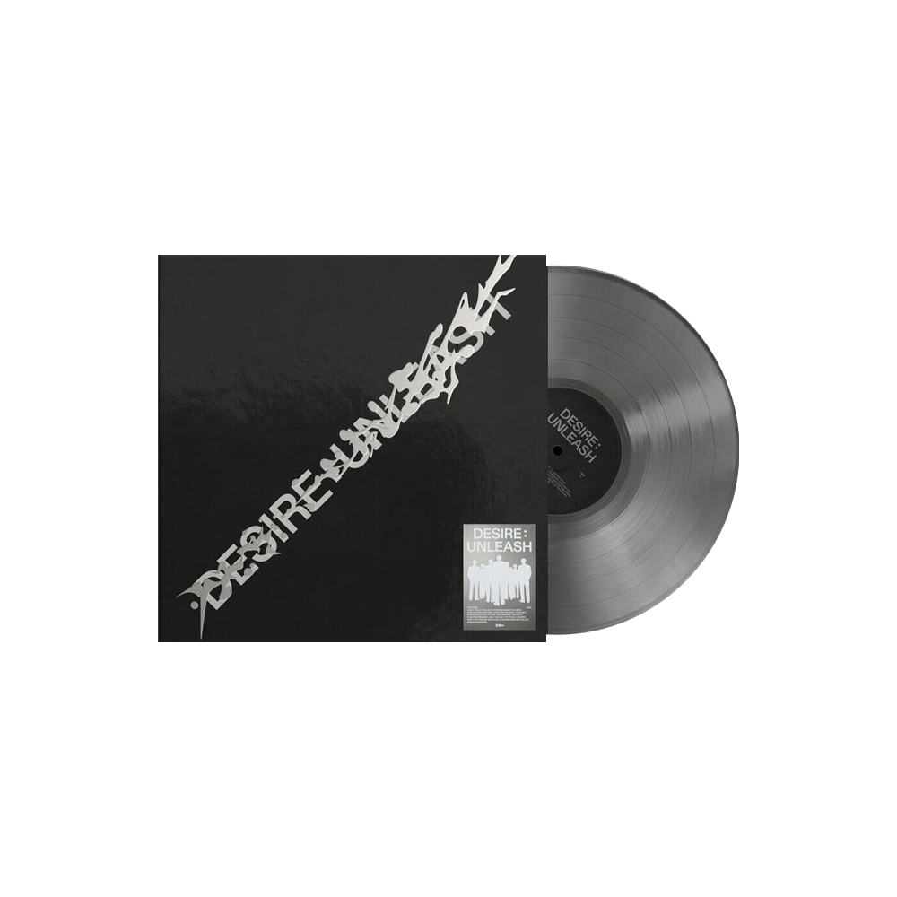 ENHYPEN - DESIRE : UNLEASH / LP / Vinyl / アルバム 5,740円