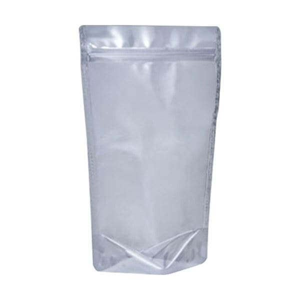 バリアー性 真空包装/チャック付スタンド袋 180x265+46mm（800枚）