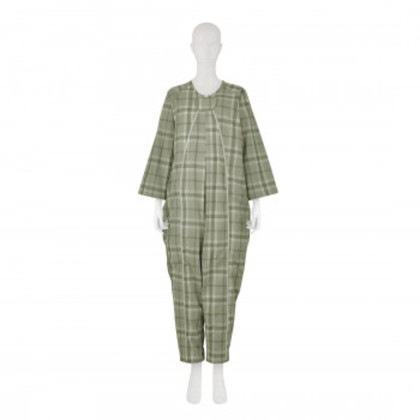 フドーねまきA スリーシーズン M グリーン 107033