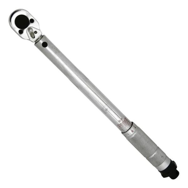 E－Value プレセット型トルクレンチ ETR3－110 作業工具 ソケット トルクレンチ