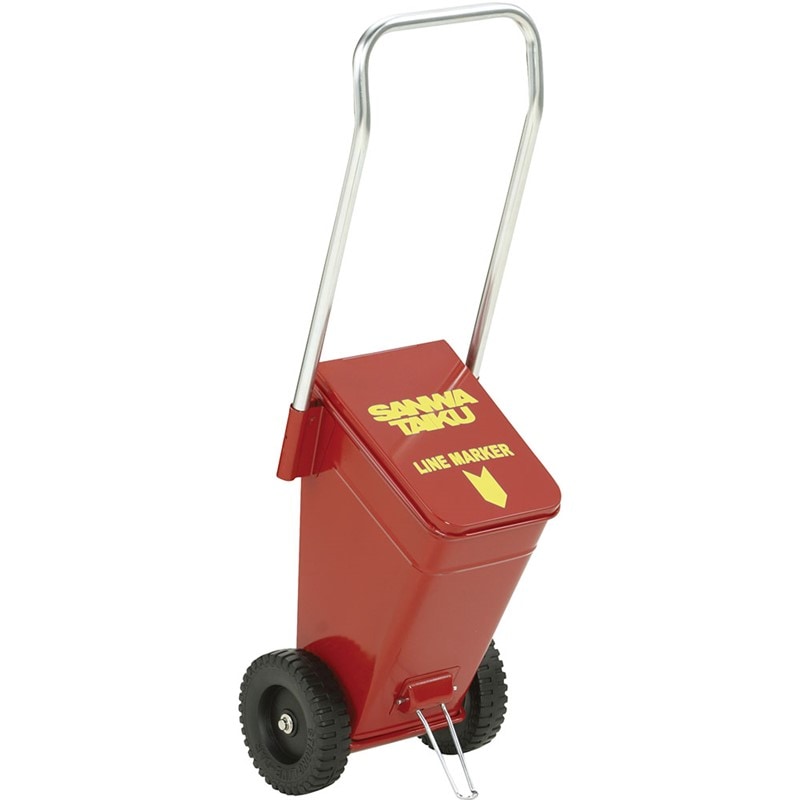 (代引き・個人宅・北海道・沖縄への配送不可)三和体育 ラインヒキME-5 2A 学校機器 器具 (s1391) 8,217円