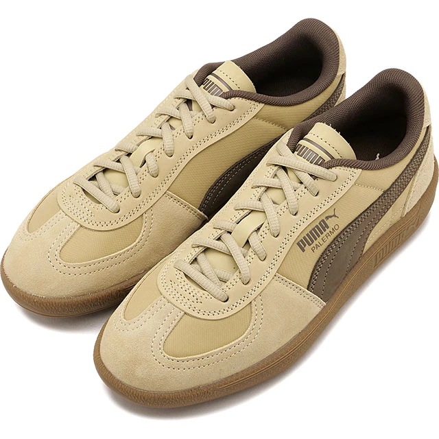 スニーカー パレルモ ポップ [403257-04] PALERMO POP レディース 靴 シューズ Toasted-Almond 正規取扱店