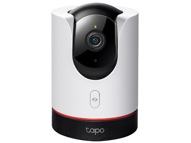 Tapo C225 ネットワークカメラ