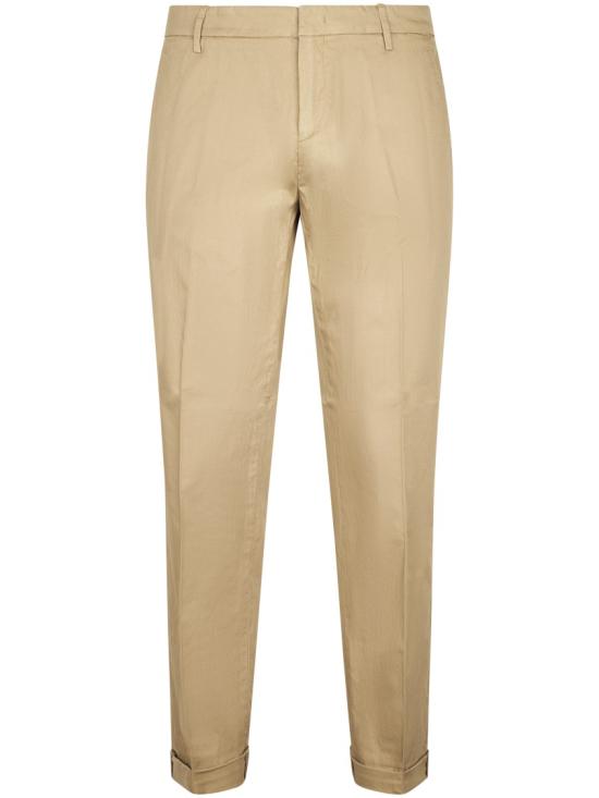 DONDUP Men Pants UP688CS0187 PT0733 Neutrals