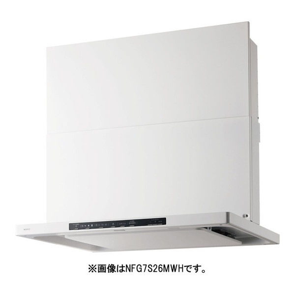 Curara NFG6S25MWH [�z���C�g]