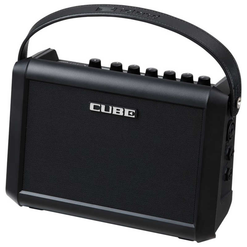 ローランド　Roland　マルチインストゥルメントバッテリーアンプリファー　CUBE-ST-MI