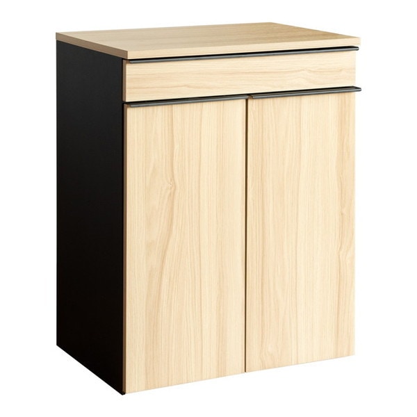 宮武製作所 602200012 ドロワーダストボックス DB-F2200 ナチュラル メーカー直送