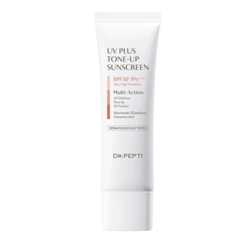 UVプラス トーンアップ サンスクリーン 50ml