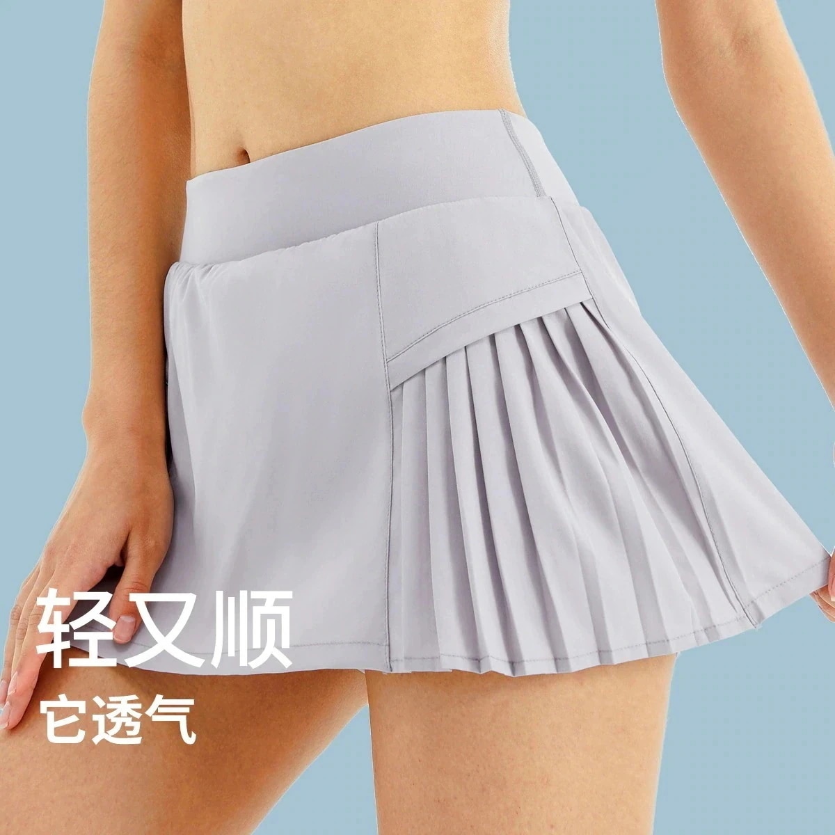 おしゃれヨガウェア お家ヨガウェア フィットネス 半ズボン アウトドア 速乾 ランニング トレーニング ガス透過性 フィットネス テニスのスカート 韓国