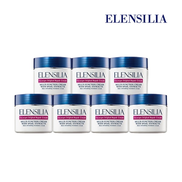 オリジナル カタツムリクリーム 50g 7個