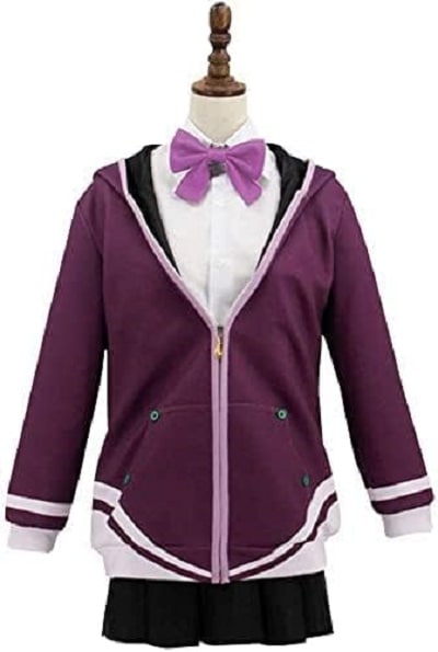 コスプレ衣装 新条アカネ (しんじょうあかね) SSSS.GRIDMAN風 コスチューム クリスマス ハロウィン仮装 6,951円