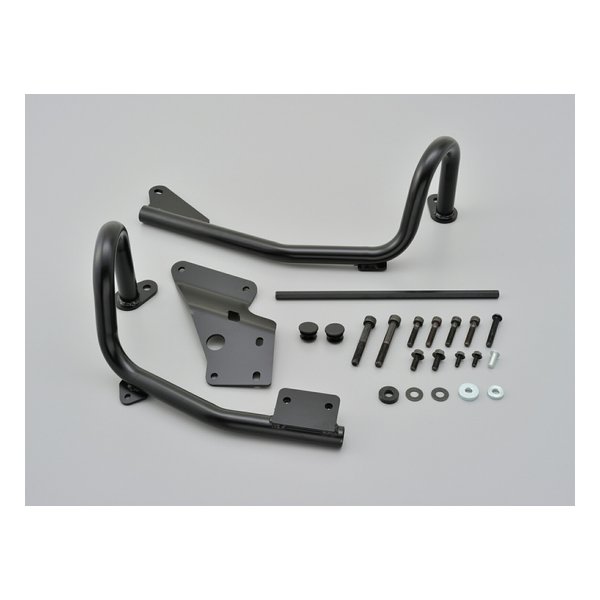 エンジンガード パイプエンジンガード REBEL500用 D96505