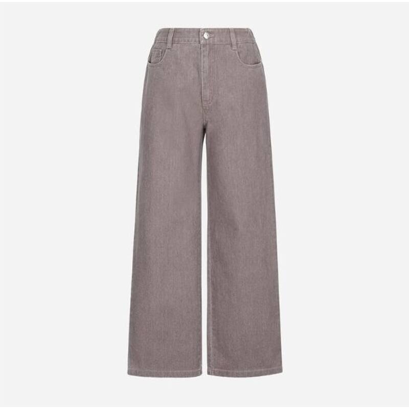 カラーストレートパンツ T262MPT132W
