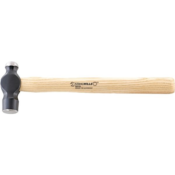 STAHLWILLE スタビレー ボールピンハンマー 3／4ポンド 全長310mm 10970-3／4