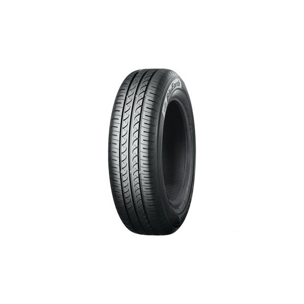 ヨコハマ BlurEarth ブルーアース AE-01F 165/70R14 81S タイヤ単品1本 メーカー直送
