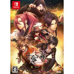 \SJ for Nintendo Switch []