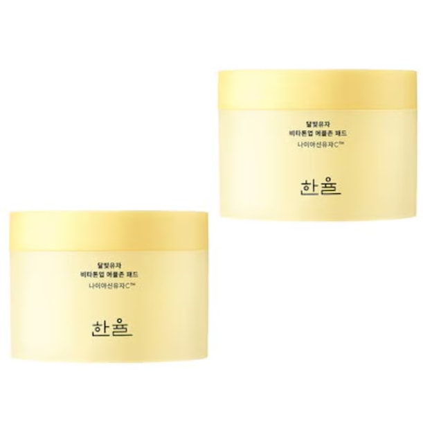 [1+1]月光ゆずアップルゾーンパッド60枚+60枚 5分 ジョブティトンアップ 5,529円