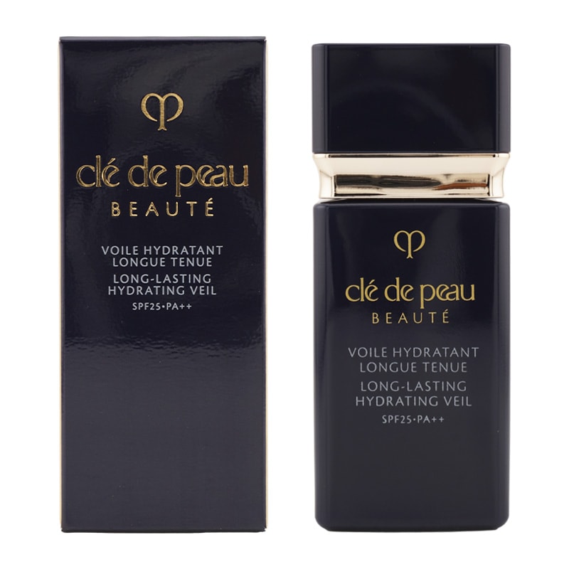 ヴォワールイドラタンロングトゥニュ 30ml SPF25・PA++ 素肌 化粧下地 ベースメイク 日焼け止め[ギフトラッピング対応]