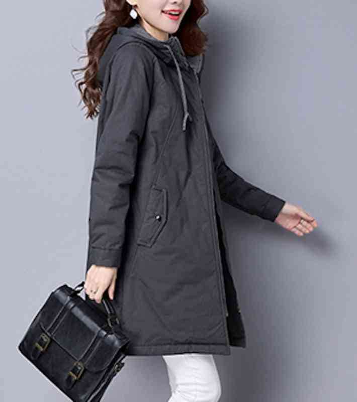 ブルゾン レディース 丈 パーカー 中綿 ゴルフ ショート 大きいサイズ 防寒 冬 ビジネス ウェア 赤 ロング マウンテン スタジャン きれいめ ミリタリージャケット ジャンパー かっこいい コーデ