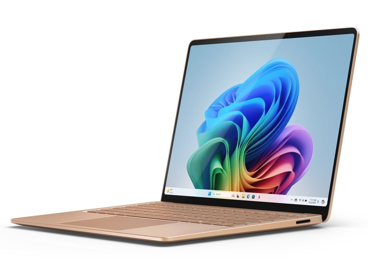 Surface Laptop 第7世代 ZGM-00036 [デューン] ノートPC