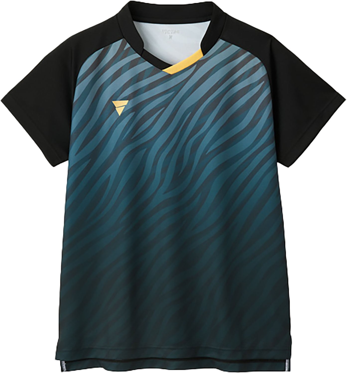 VICTAS ヴィクタス V-GS501 卓球 ゲームシャツ 512501-1000