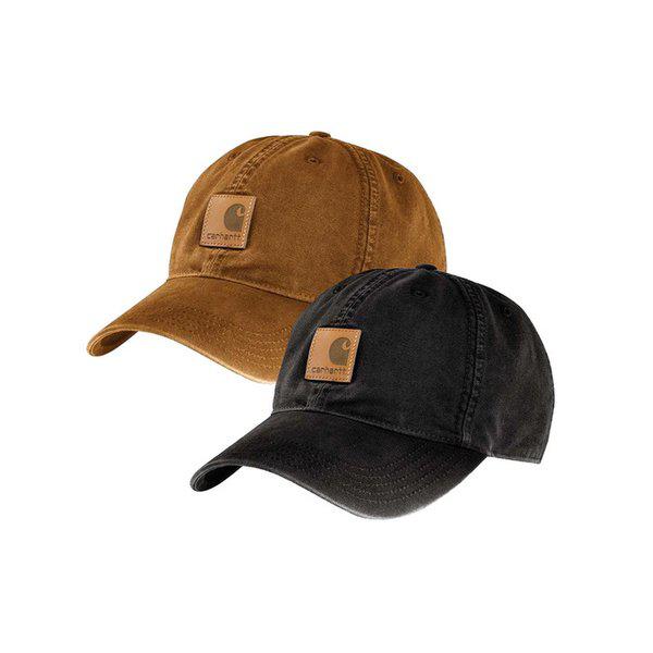 オデッサキャップボールキャップ帽子(100289)