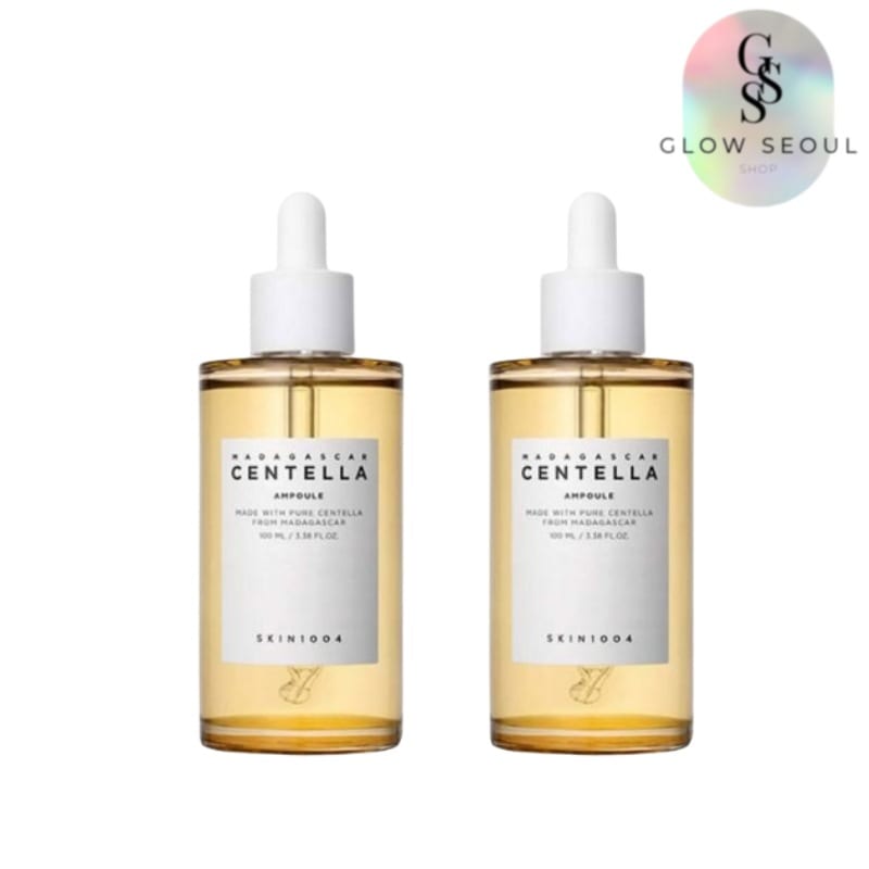 [単独構成]マダガスカル センテラ アンプル 100ml x 2 5,451円