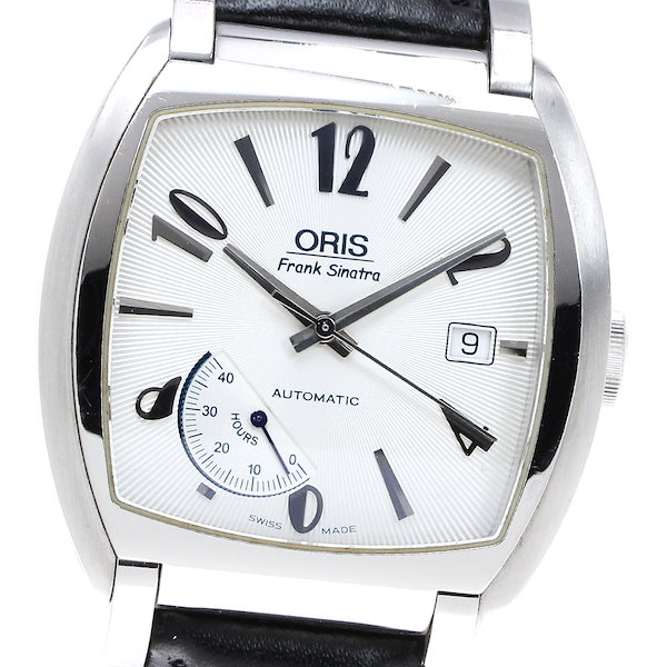 Qoo10] オリス オリス ORIS フランクシナトラ リミ