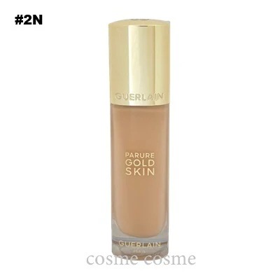 ゲラン パリュール ゴールド スキン フルイド 35ml #2N(3346470435834)