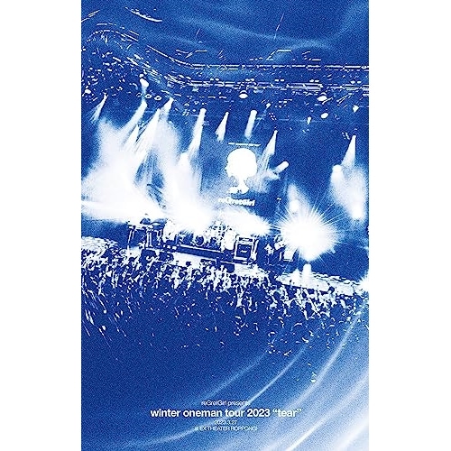 reGretGirl ／ drops(Blu-ray Disc) (Blu-ray) COXA-1321 5,399円