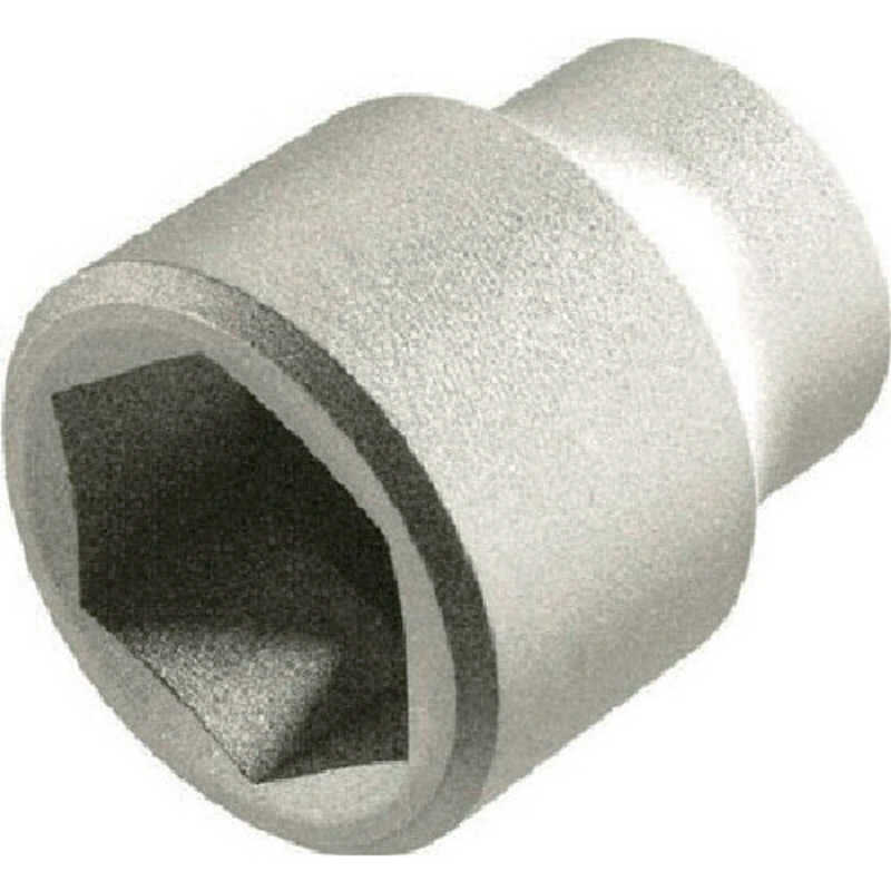 スナップオンツールズ　6角ソケット差込角3/4インチ用　AMCSS34D55MM