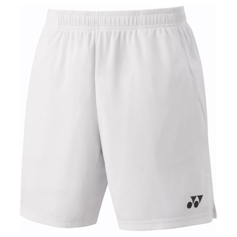 メンズニットハーフパンツ テニスバドミントン アパレル(メンズ) 15170-011