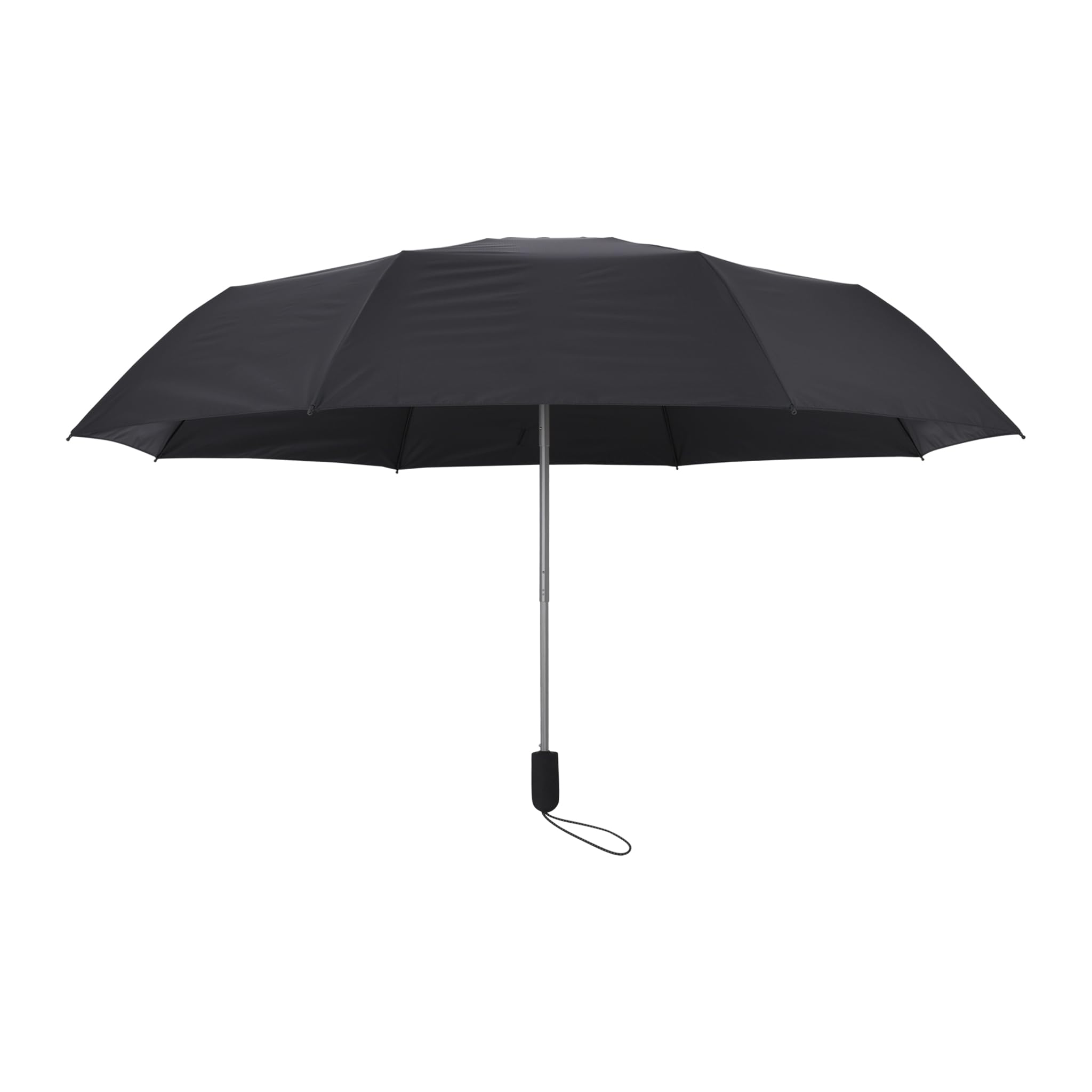 [AMVEL]アンベル 折りたたみ傘 TOUGHNESS 最強クラス 耐風 30m/s 遮光100% UVカット100% 親骨 60cm 8本骨 直径 106cm 撥水Easy-Dry 晴雨兼用 コン