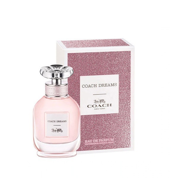 コーチ ドリームス EDP SP 60ml