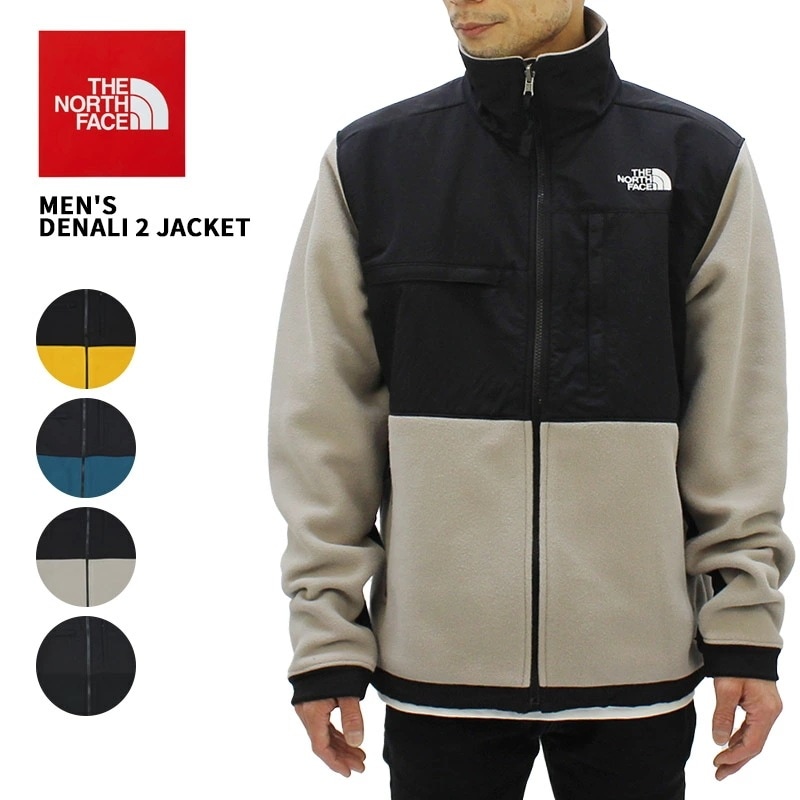 ザ・ノース フェイス THE NORTH FACE Men s Denali 2 Jacket ジャケット アウター 男性 メンズ nf0a4qyh