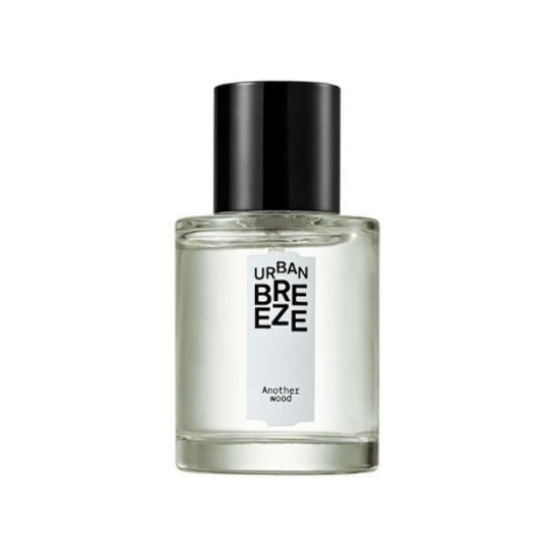 アーバンブリーズ オードパルファム アナザー ウッド 50ml 5,850円