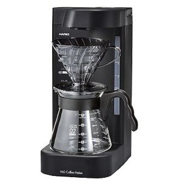 V60 珈琲王2 EVCM2-5TB コーヒーメーカー