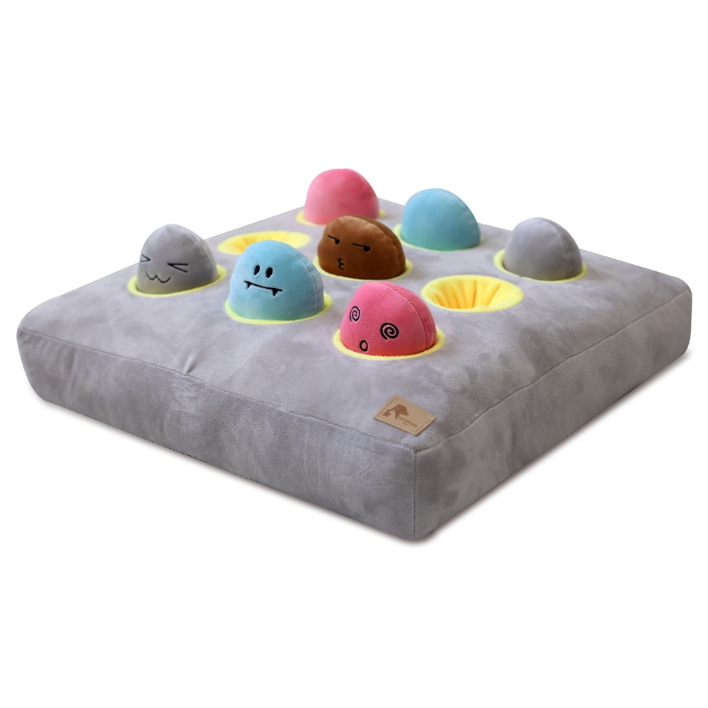 TF005よりプラモルノーズワークおもちゃ/韓国配送/ペット用品