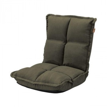 東谷 チェア カックンリクライナー グリーン RKC-173GR