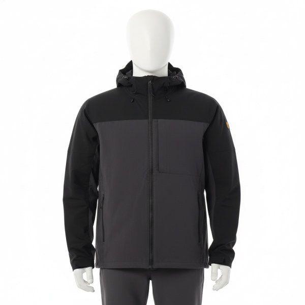 FJALLRAVEN 25 男性用 アビスコ ミッドサマー ジャケット 81151030-550 ABISKO MIDSUMMER JACKET 826854