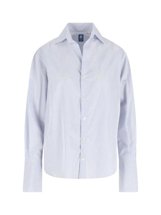 FINAMORE Women Tops C0485Z MONICA MONICA02 Blue