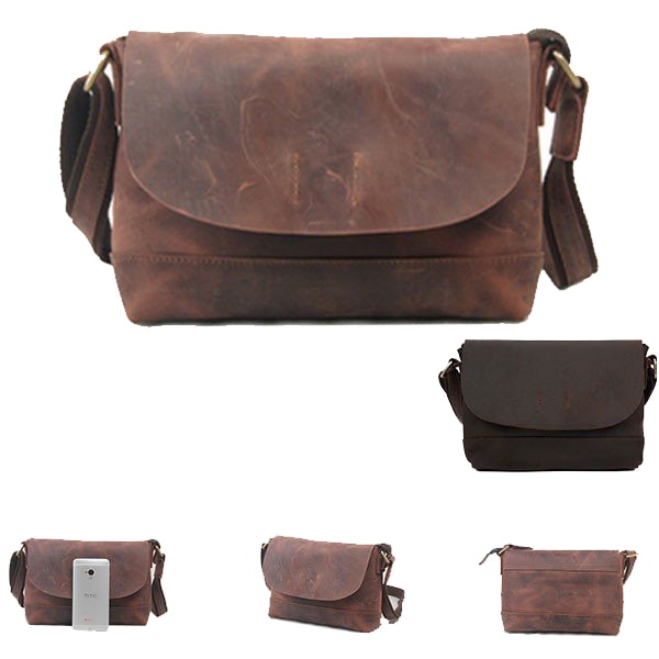 ショルダーバッグ レディース 本革 ビジネス 手提げ 斜め掛け 撥水 レトロ 7,726円