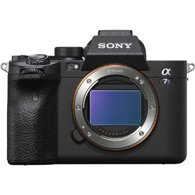 ソニー　SONY　ミラーレス一眼カメラ　α7SIII ボディ ILCE-7SM3