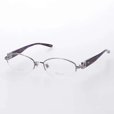 ショパール Chopard メガネ 眼鏡 アイウェア レディース メンズ 799J 400 27,885円