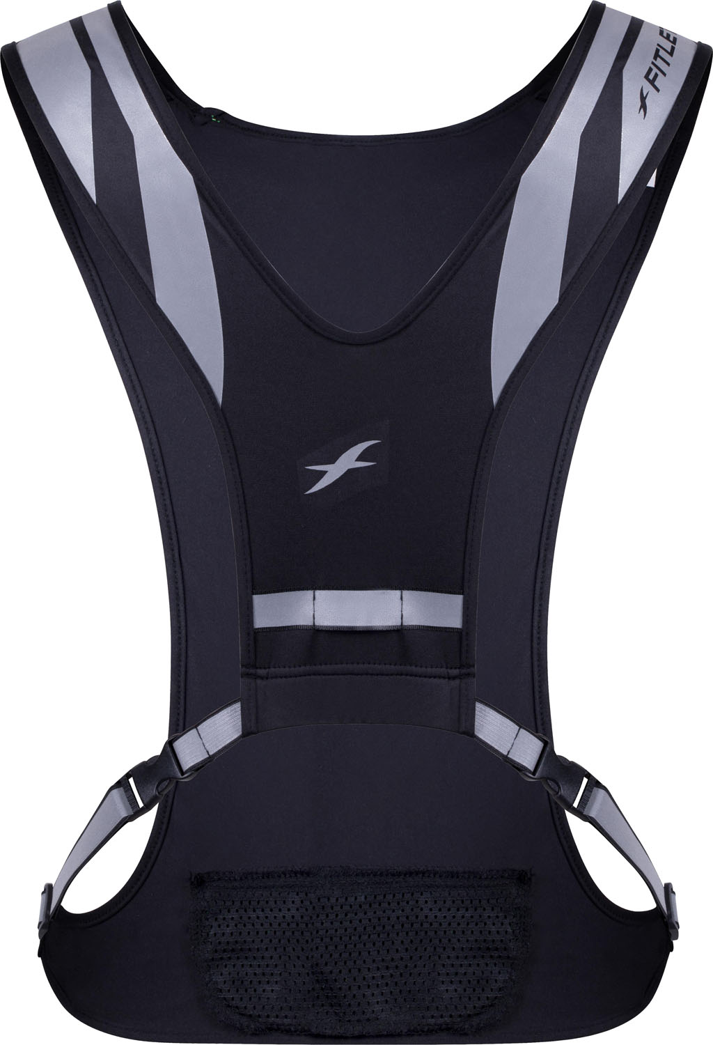 FITLETIC(フィトレティック) GLOJ GLO VEST Glo Vest(89)