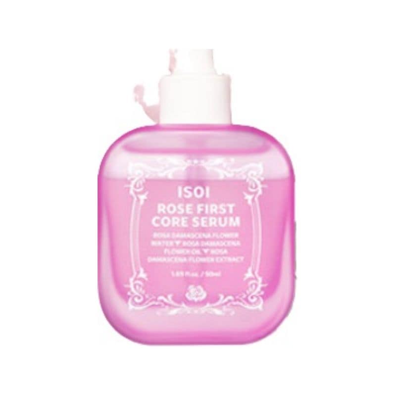 NEW最新テーブル プレミアム ローズソックセラム50ml