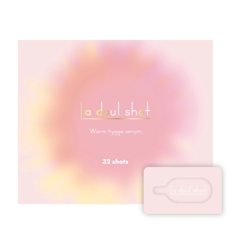 ラ ドゥールショット