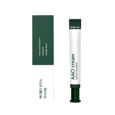 メディトルド 研究所 アキシ クリーム (AACI cream) 20ml 2個
